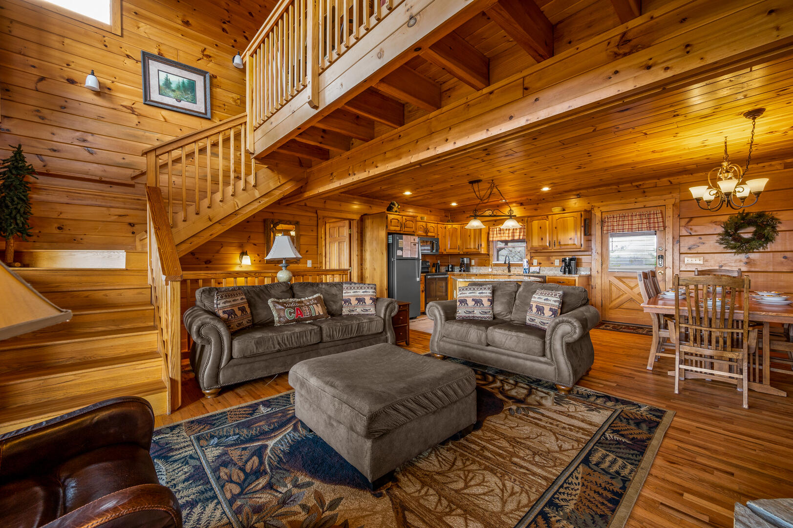 Lookout Lodge | Photo 7