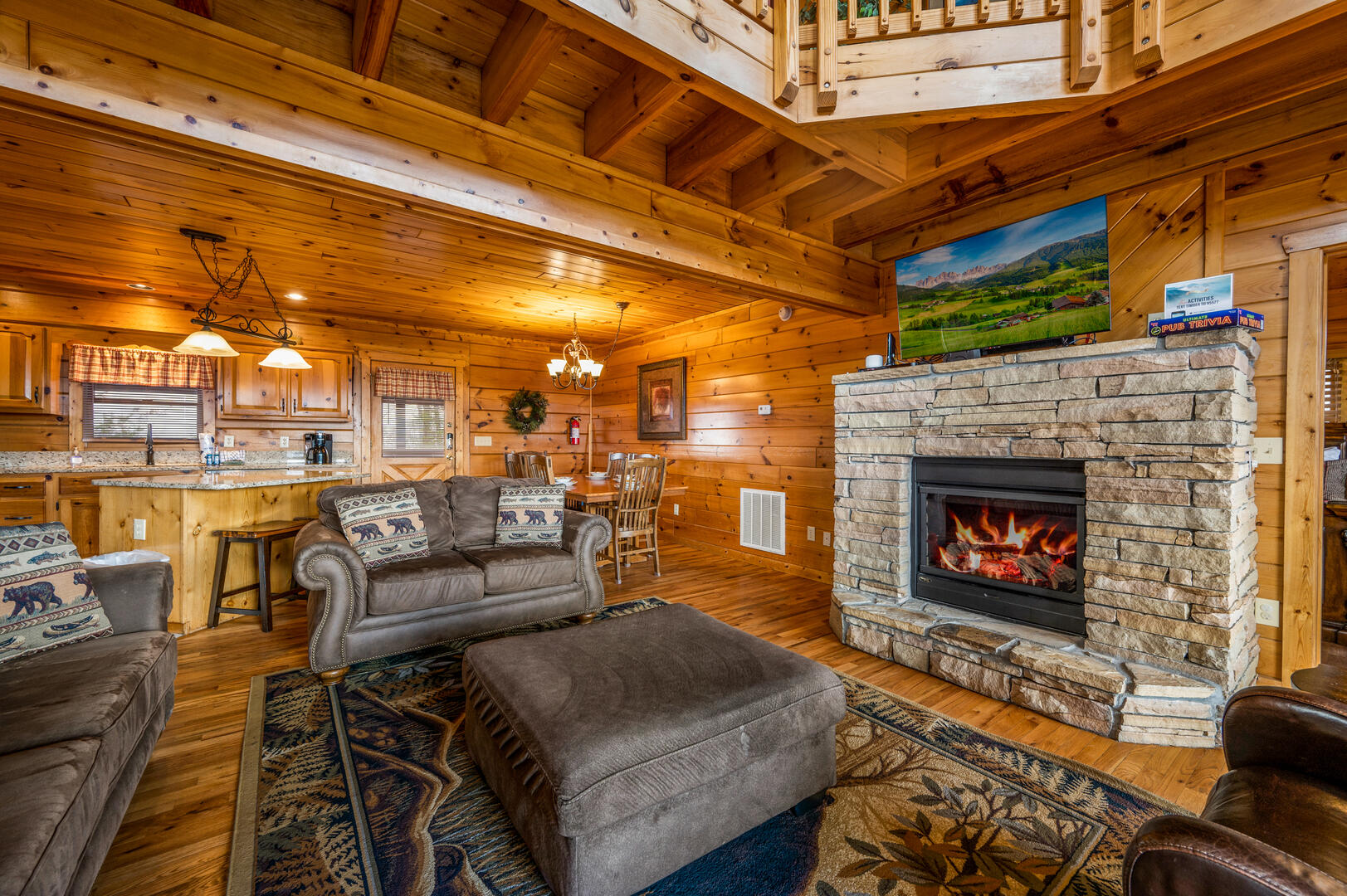 Lookout Lodge | Photo 10