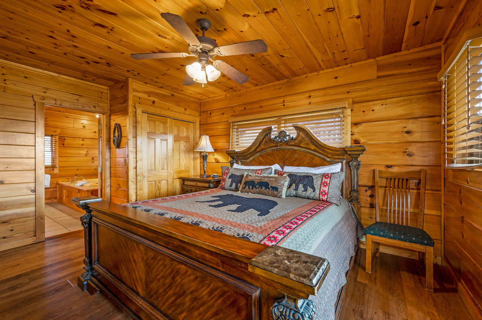 Lookout Lodge | Photo 19