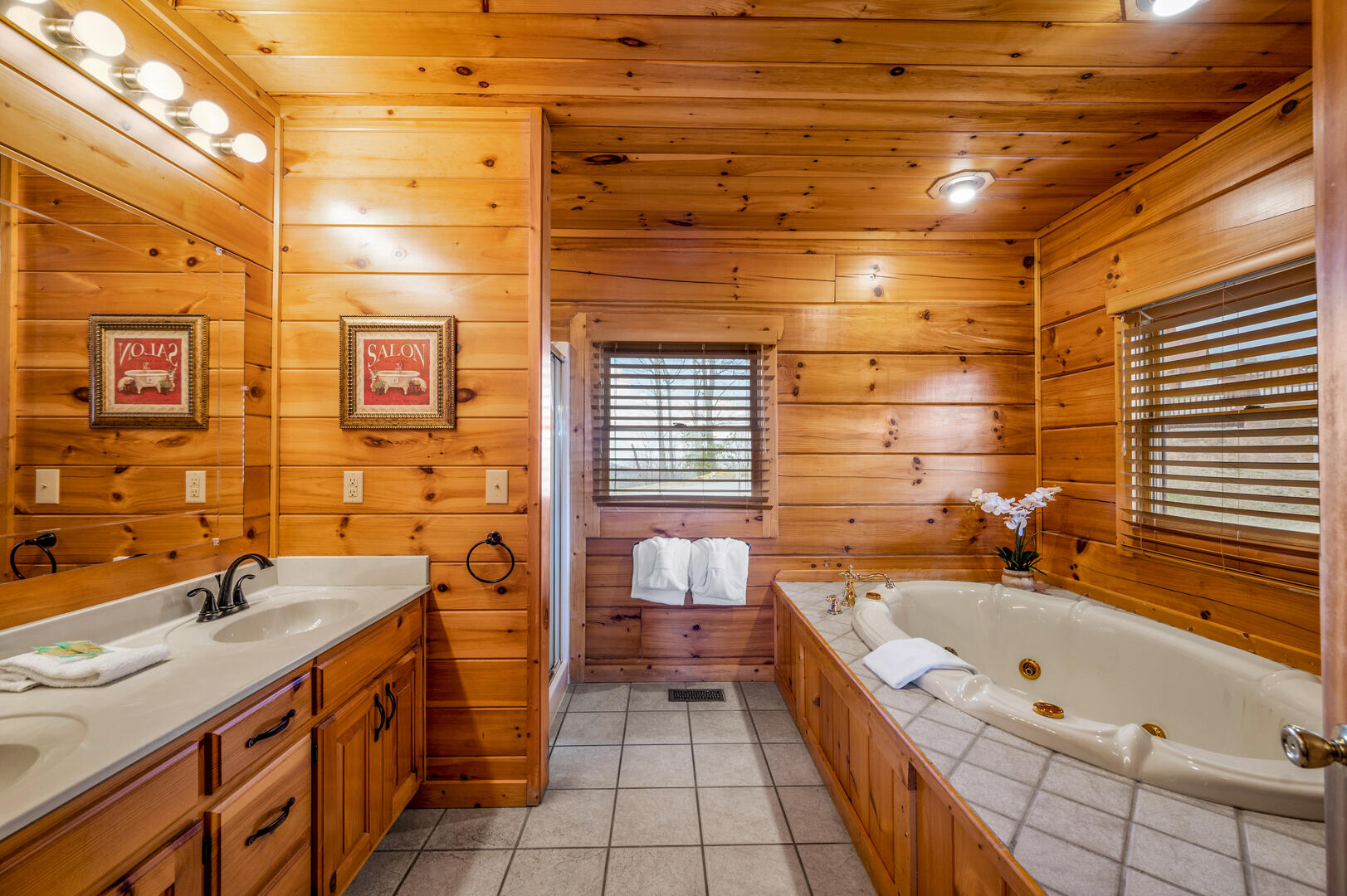 Lookout Lodge | Photo 21