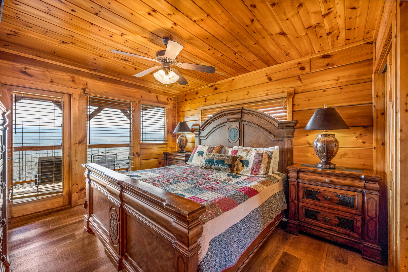 Lookout Lodge | Photo 23