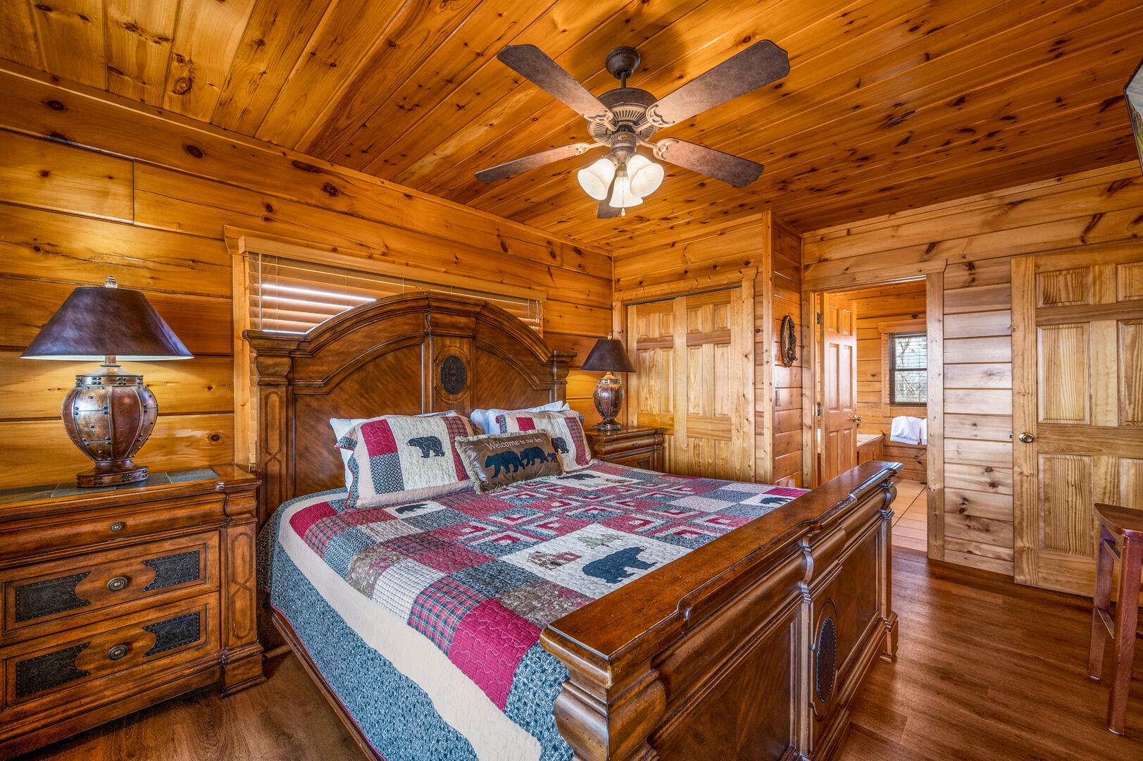 Lookout Lodge | Photo 24