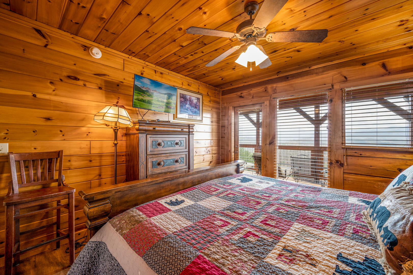 Lookout Lodge | Photo 25