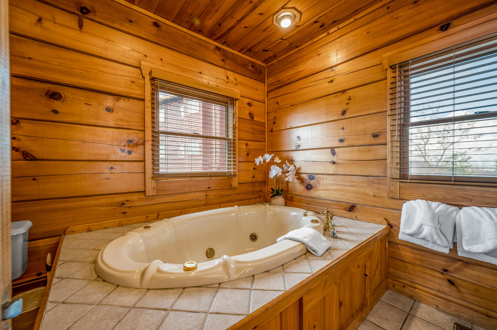 Lookout Lodge | Photo 27