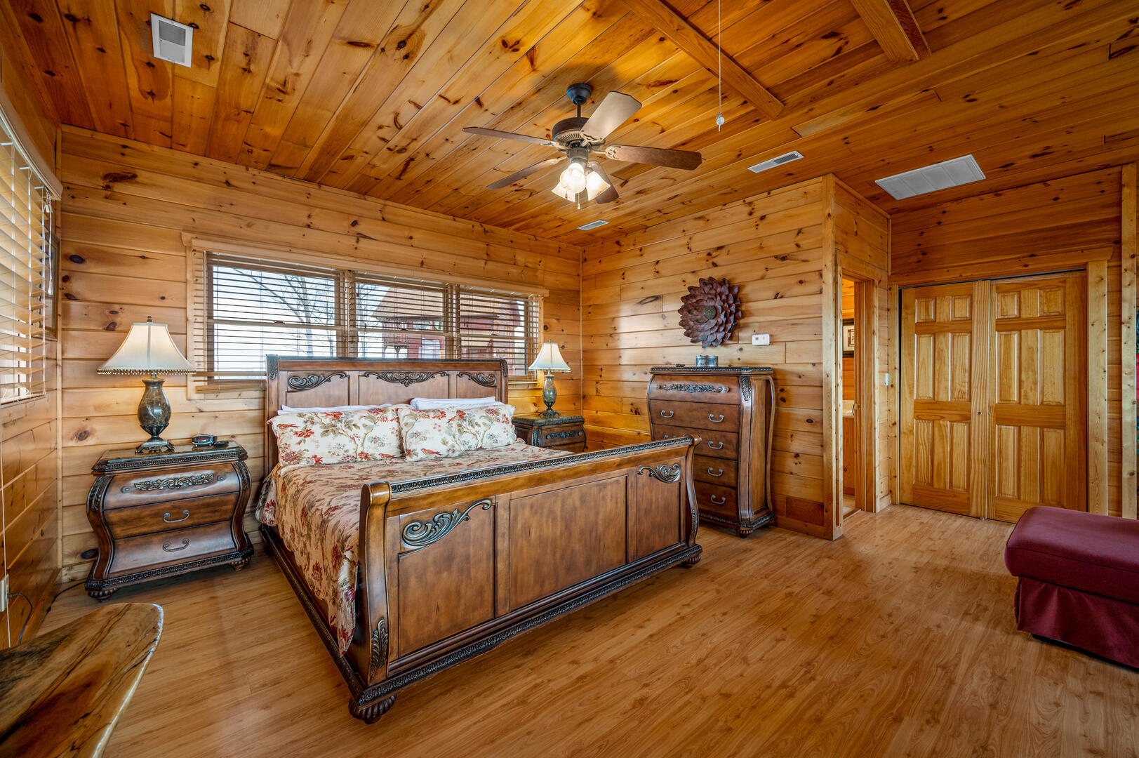 Lookout Lodge | Photo 31