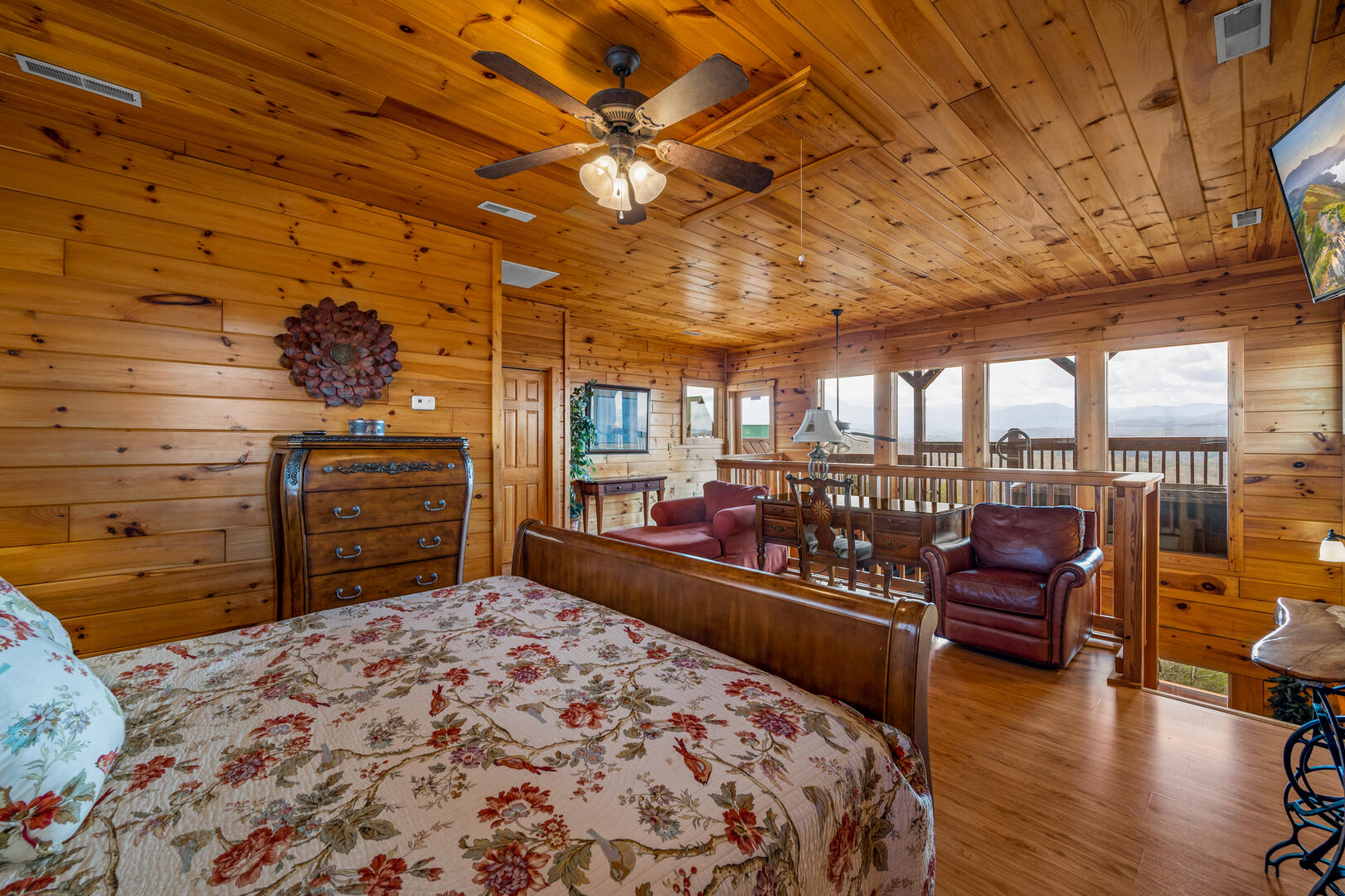 Lookout Lodge | Photo 30