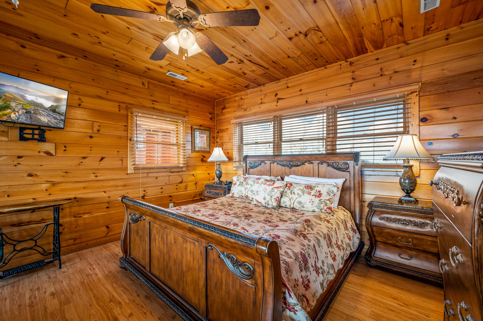 Lookout Lodge | Photo 29