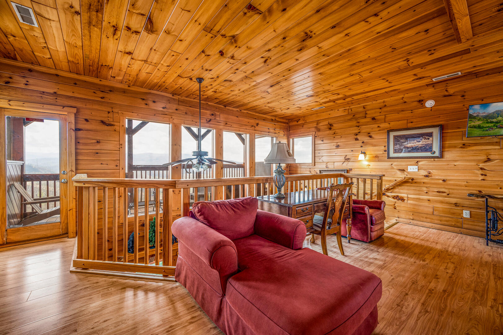 Lookout Lodge | Photo 28