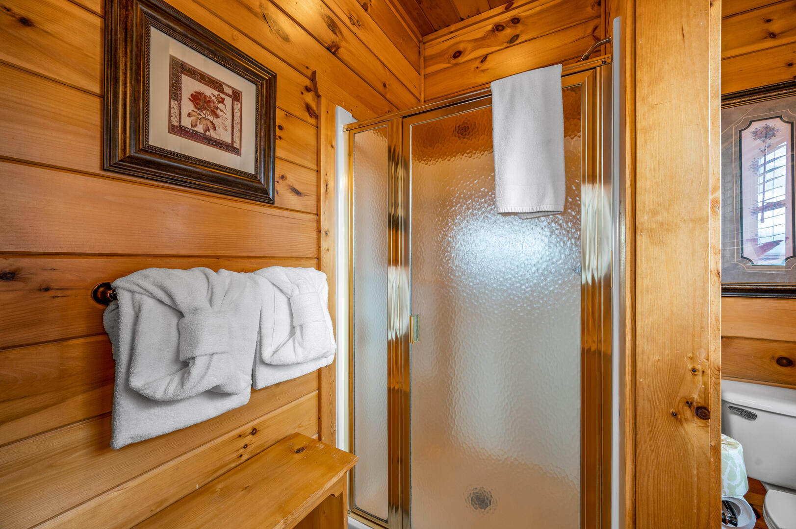 Lookout Lodge | Photo 32