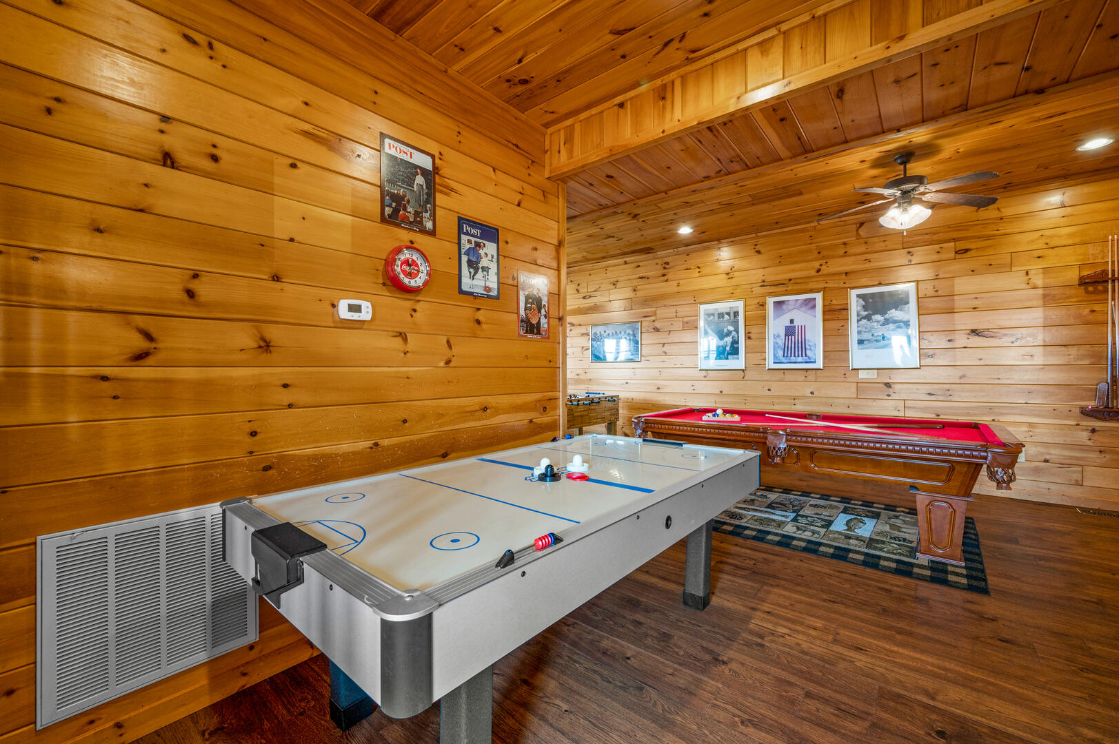 Lookout Lodge | Photo 39