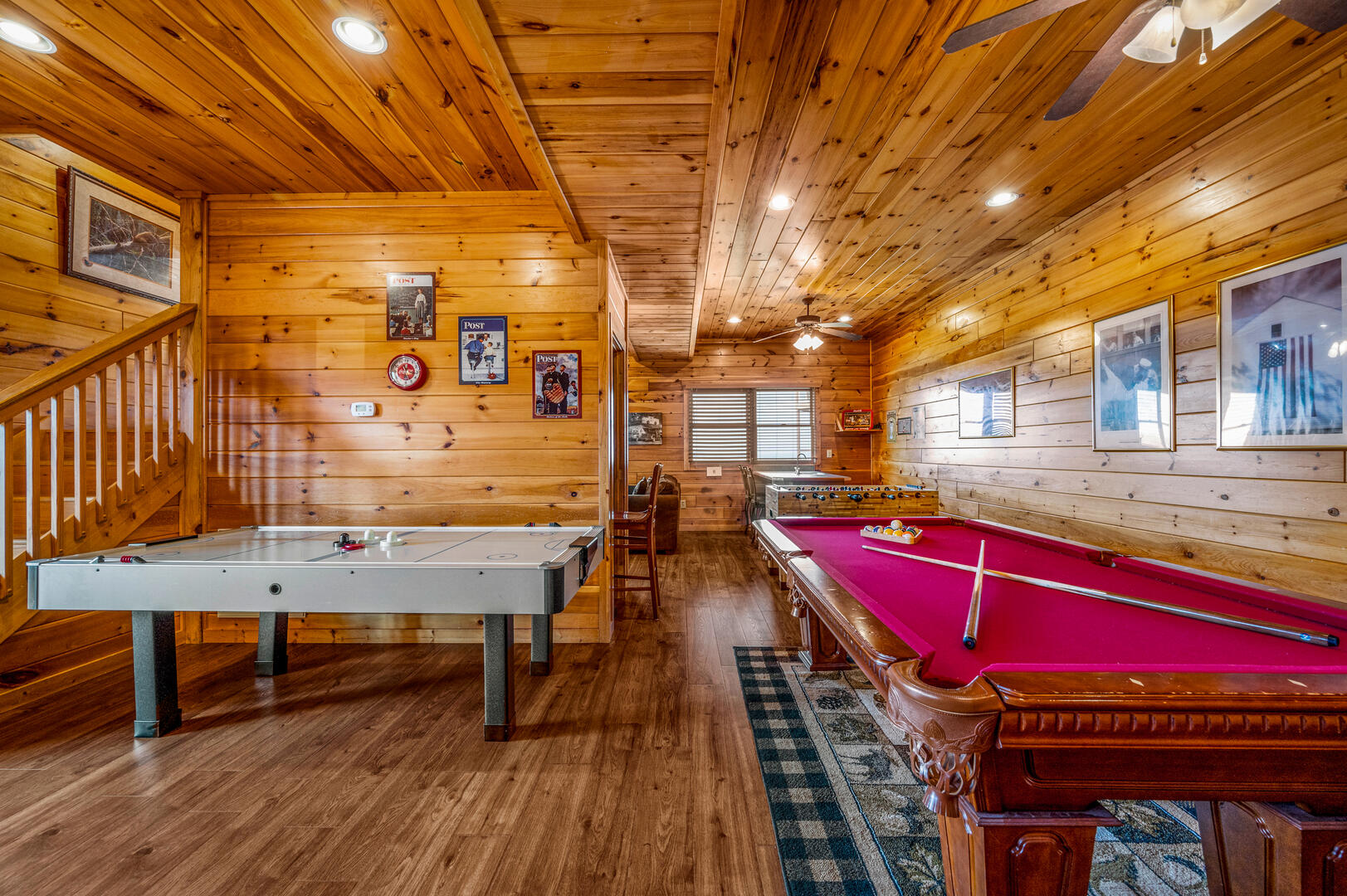 Lookout Lodge | Photo 44