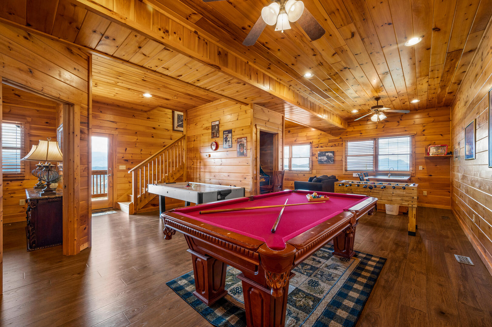 Lookout Lodge | Photo 43