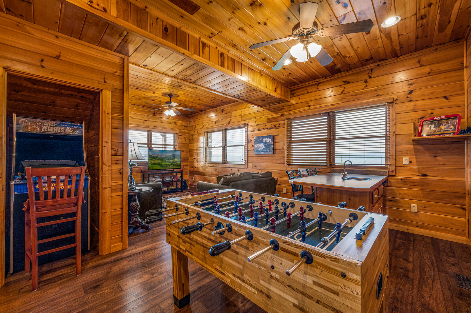 Lookout Lodge | Photo 42