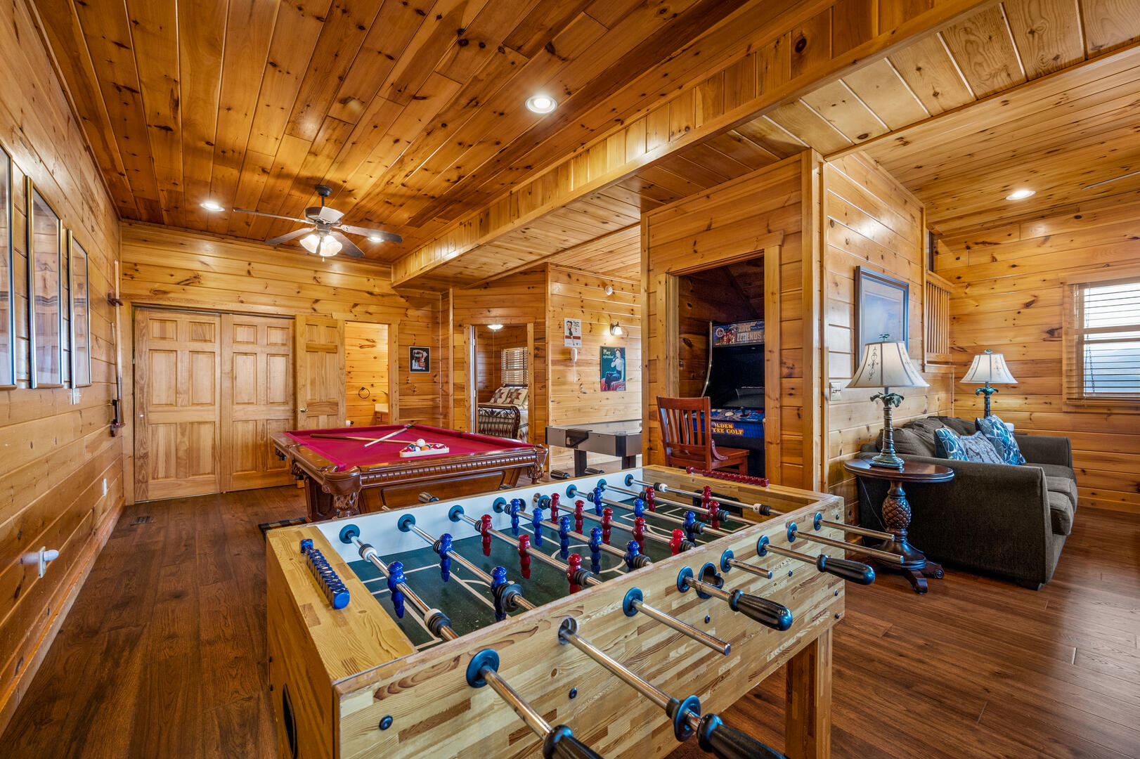 Lookout Lodge | Photo 40