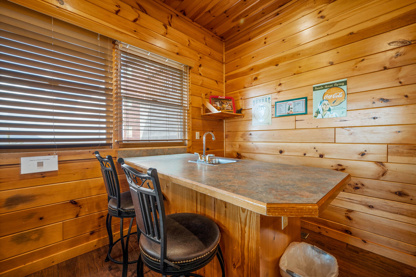 Lookout Lodge | Photo 36