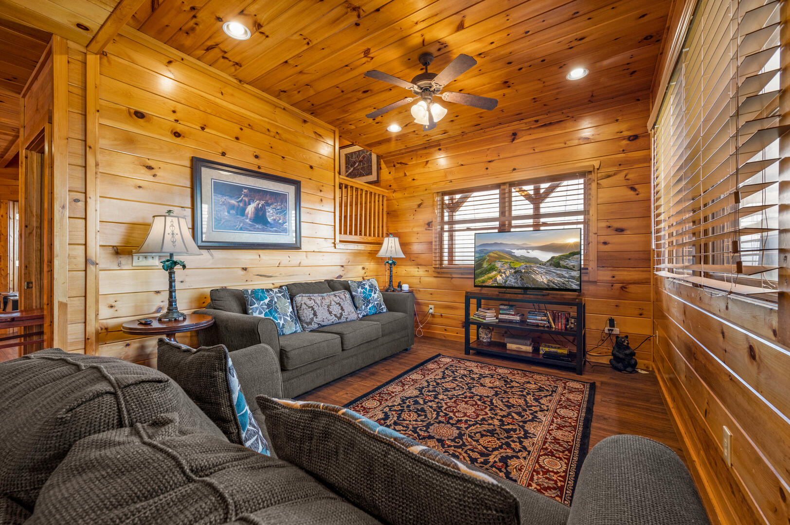 Lookout Lodge | Photo 35