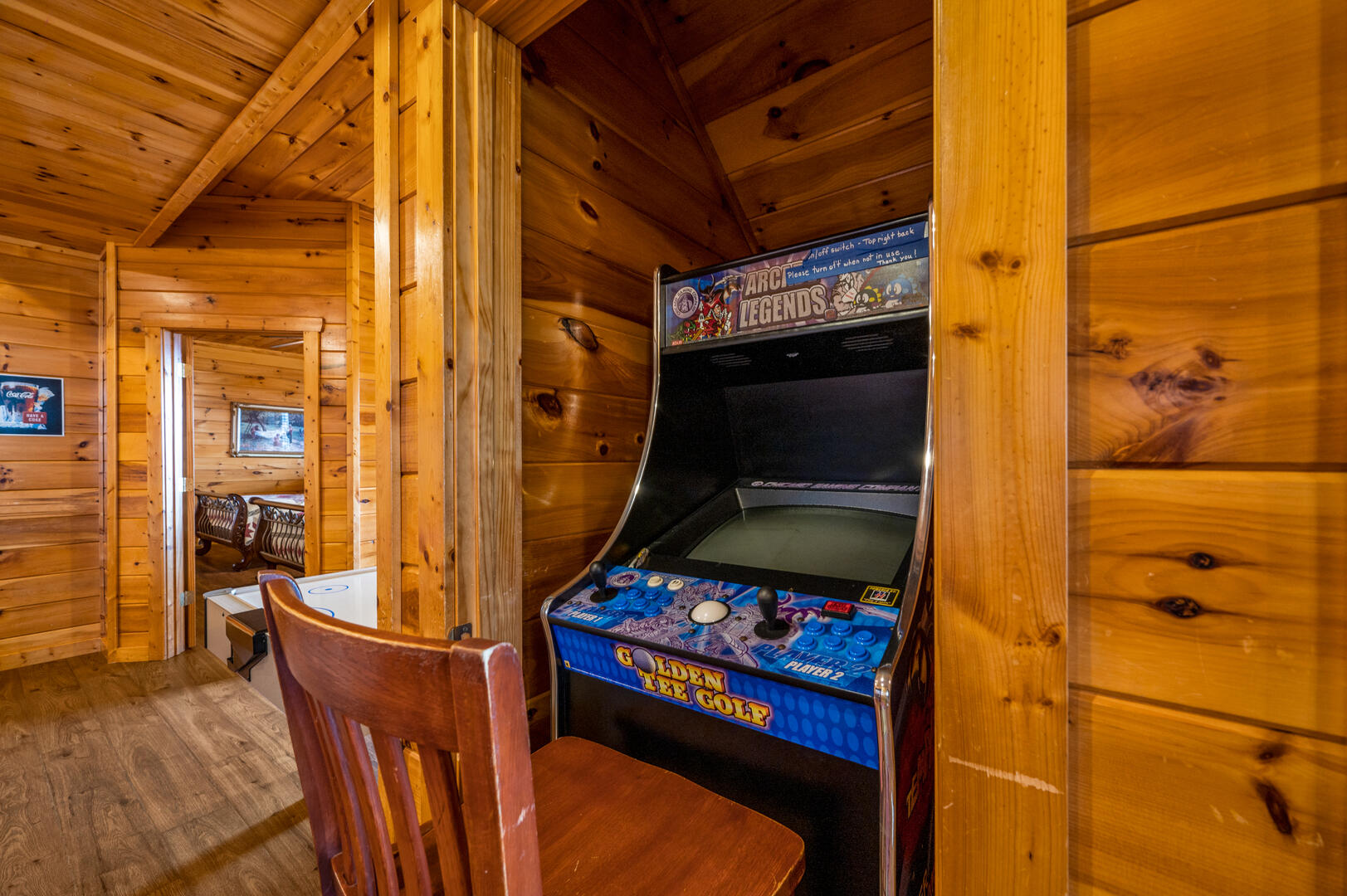 Lookout Lodge | Photo 41