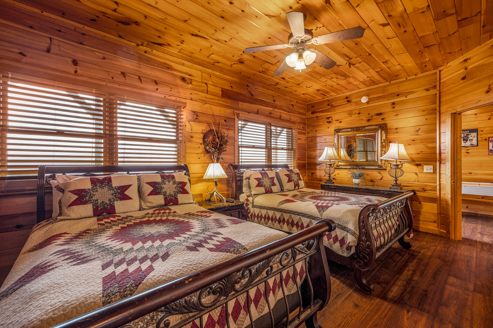 Lookout Lodge | Photo 45