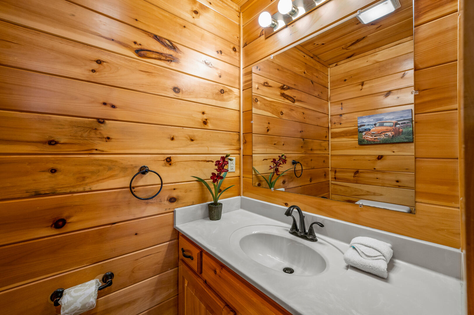 Lookout Lodge | Photo 16