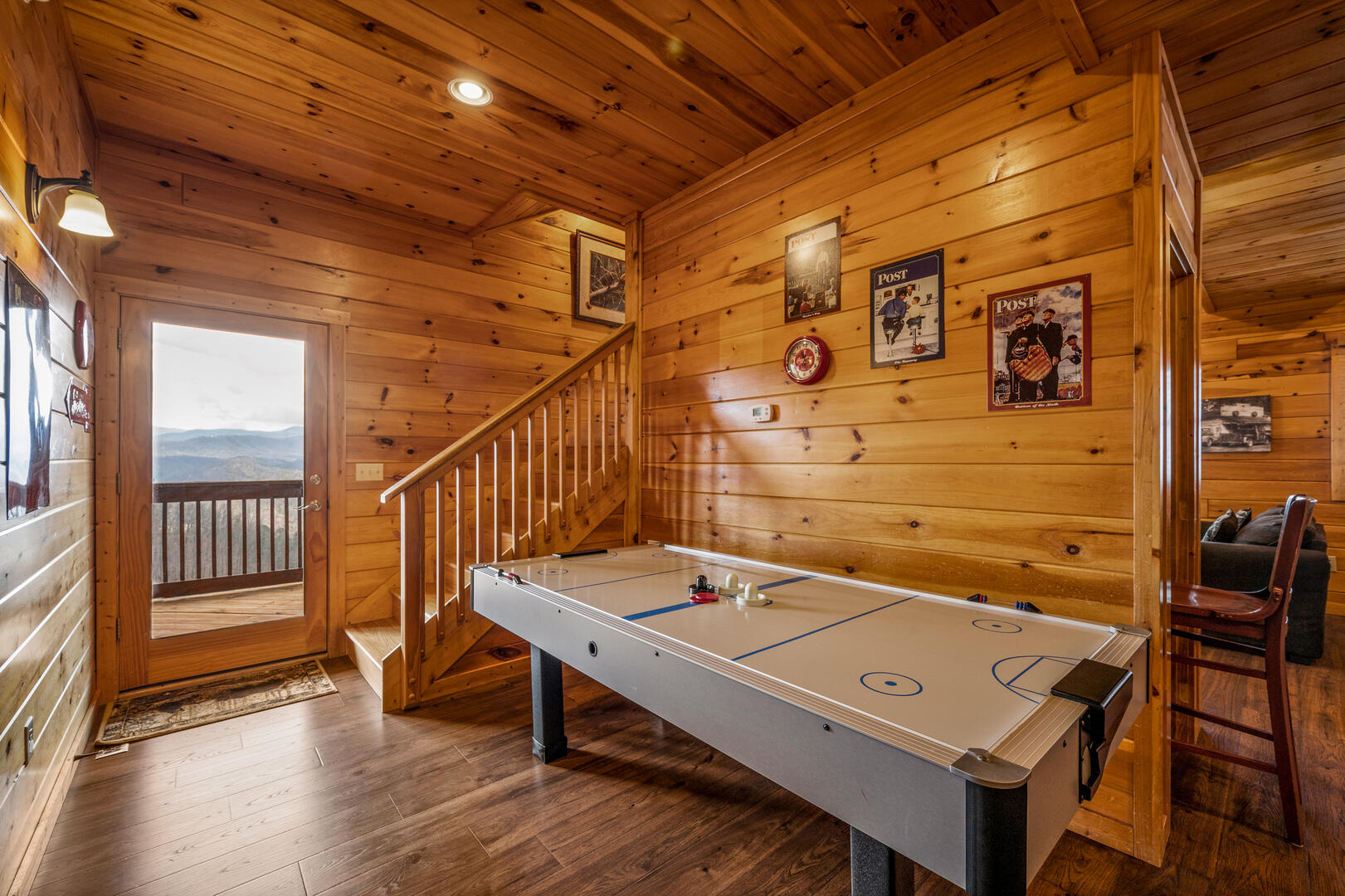 Lookout Lodge | Photo 38