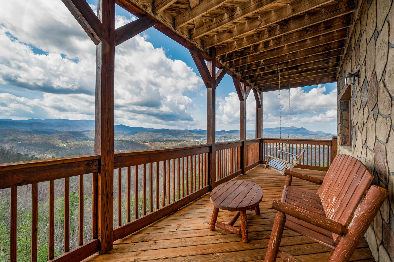 Lookout Lodge | Photo 53