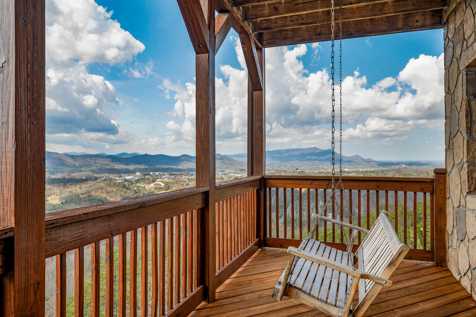 Lookout Lodge | Photo 48