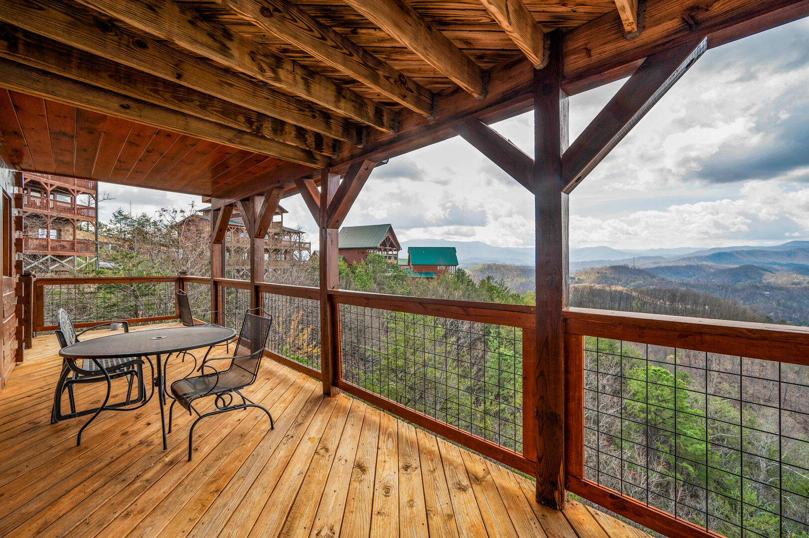 Lookout Lodge | Photo 49