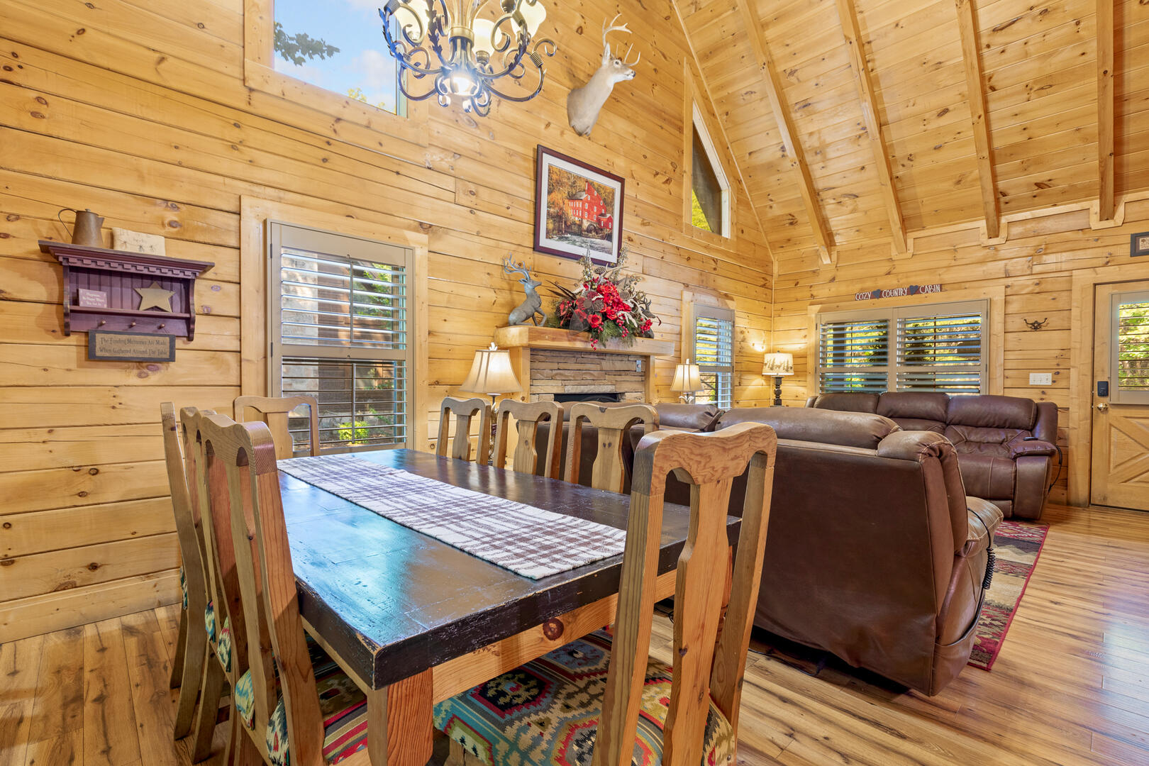 Mountain Charm | Photo 18