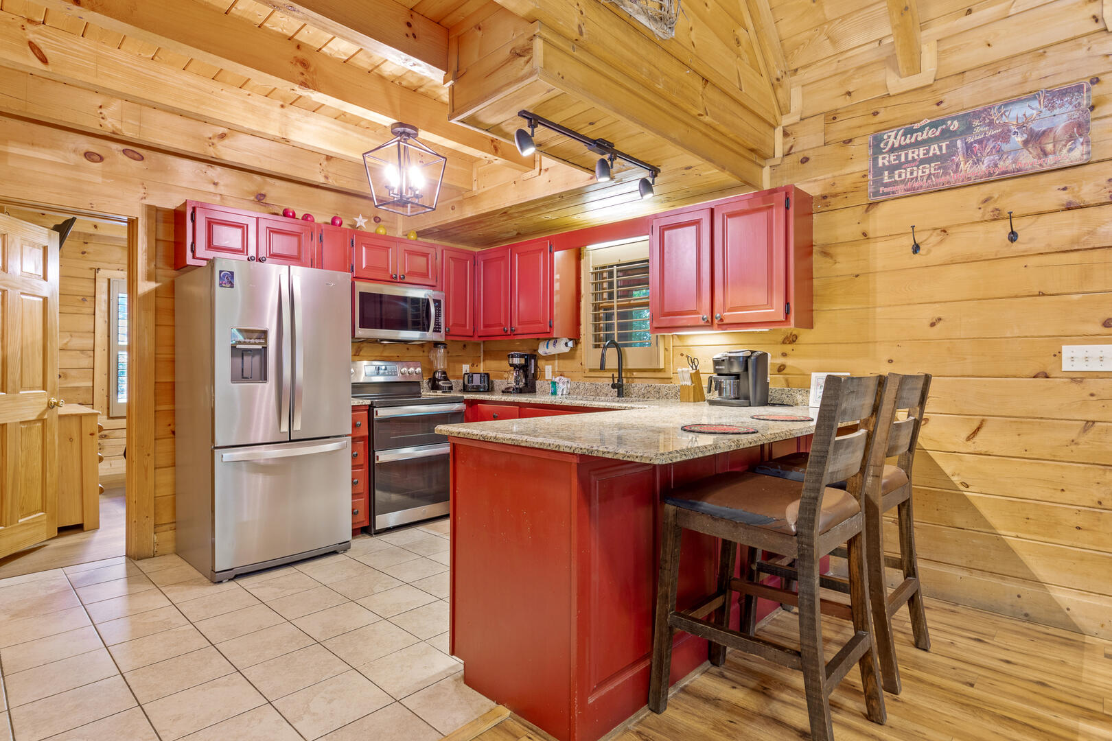 Mountain Charm | Photo 12