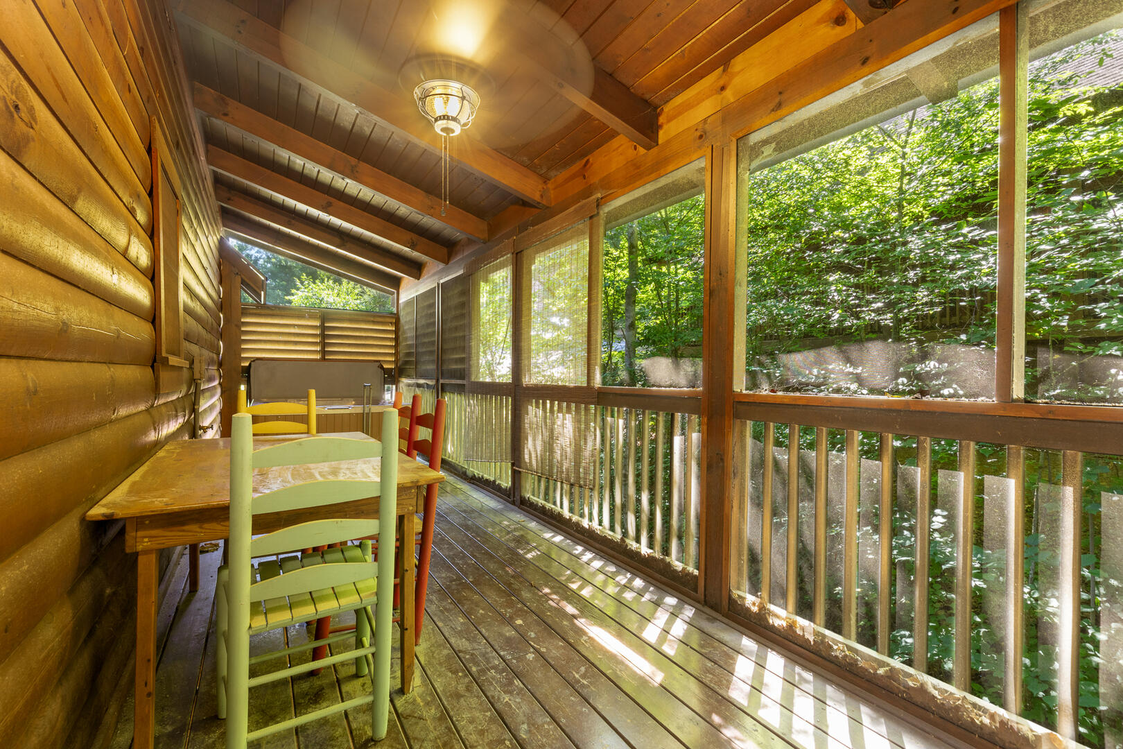 Mountain Charm | Photo 498