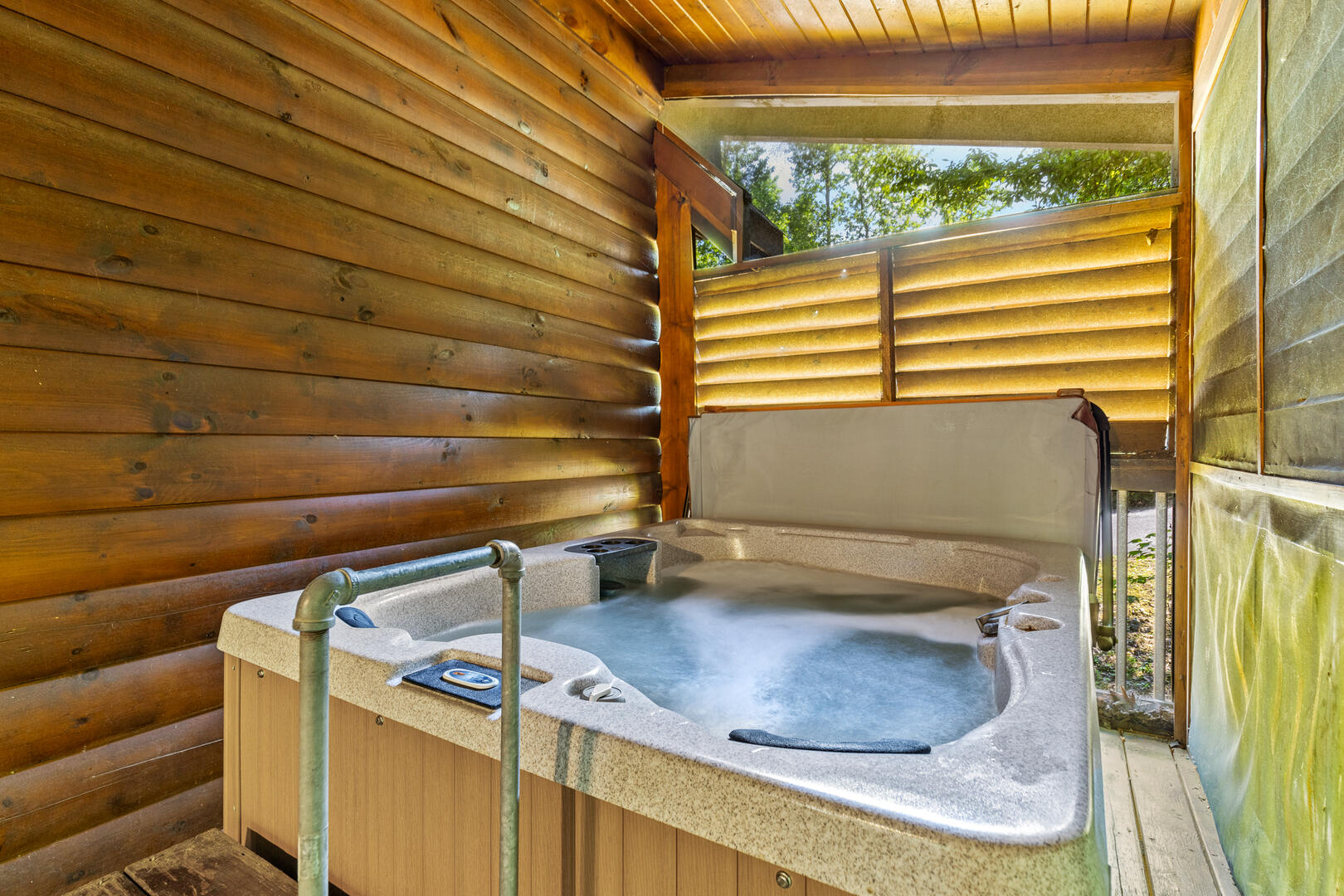 Mountain Charm | Photo 495