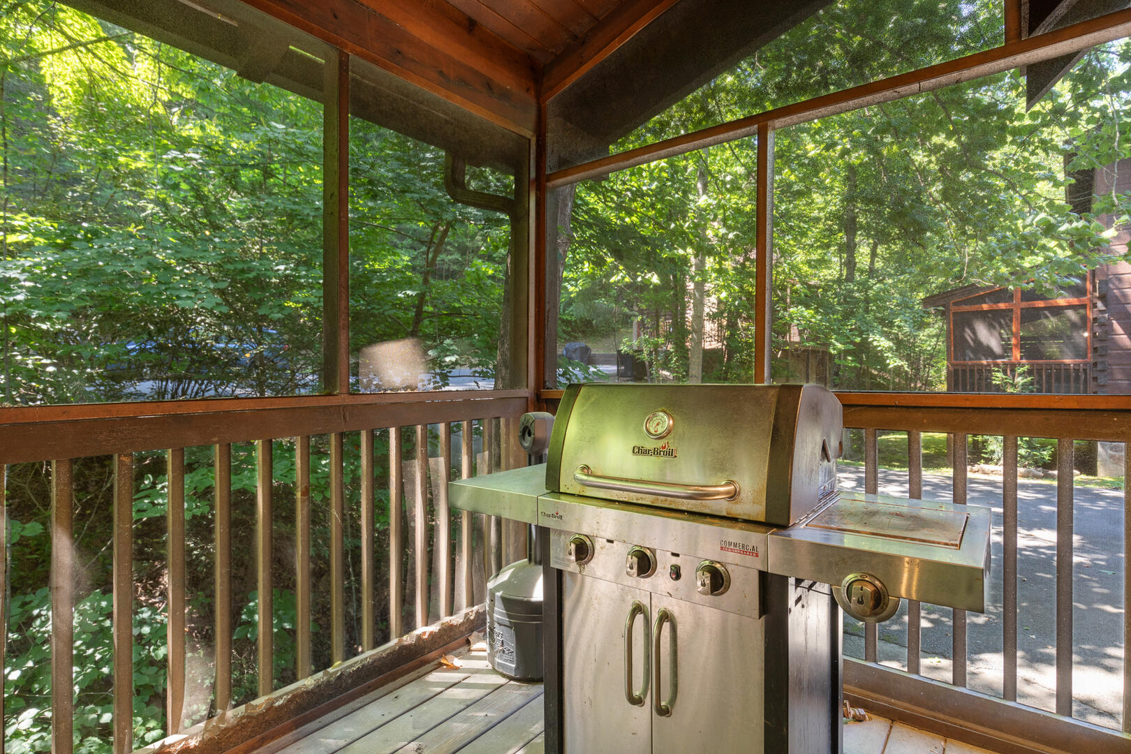 Mountain Charm | Photo 496