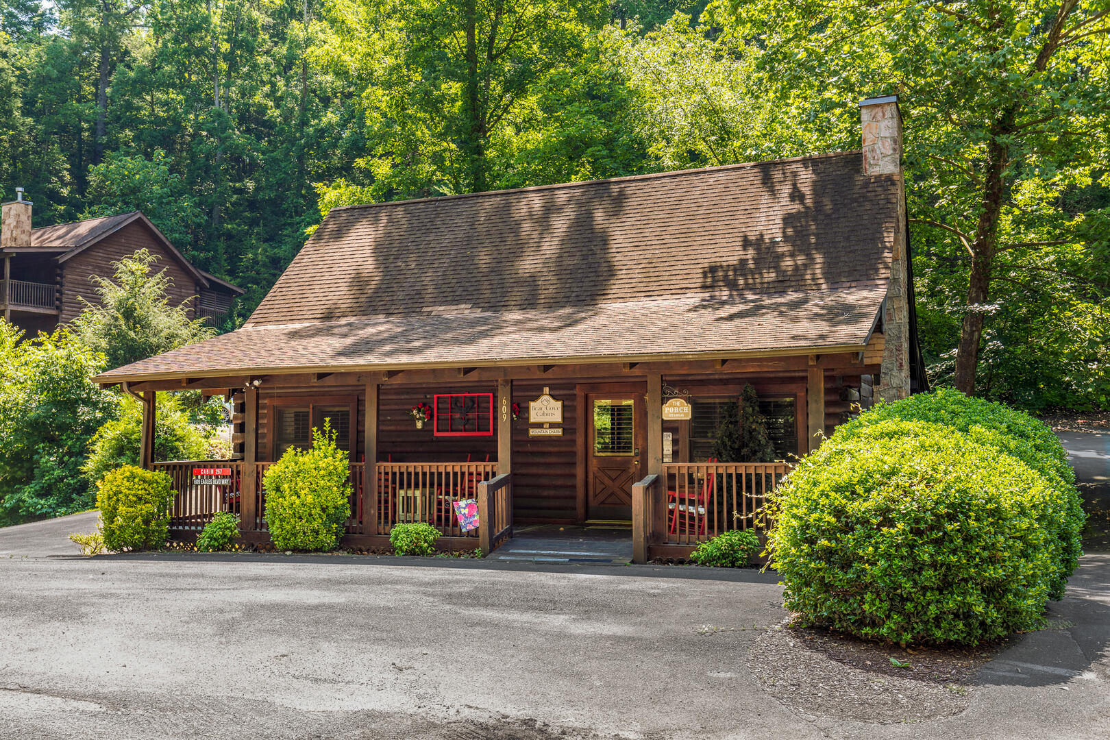 Mountain Charm | Photo 503