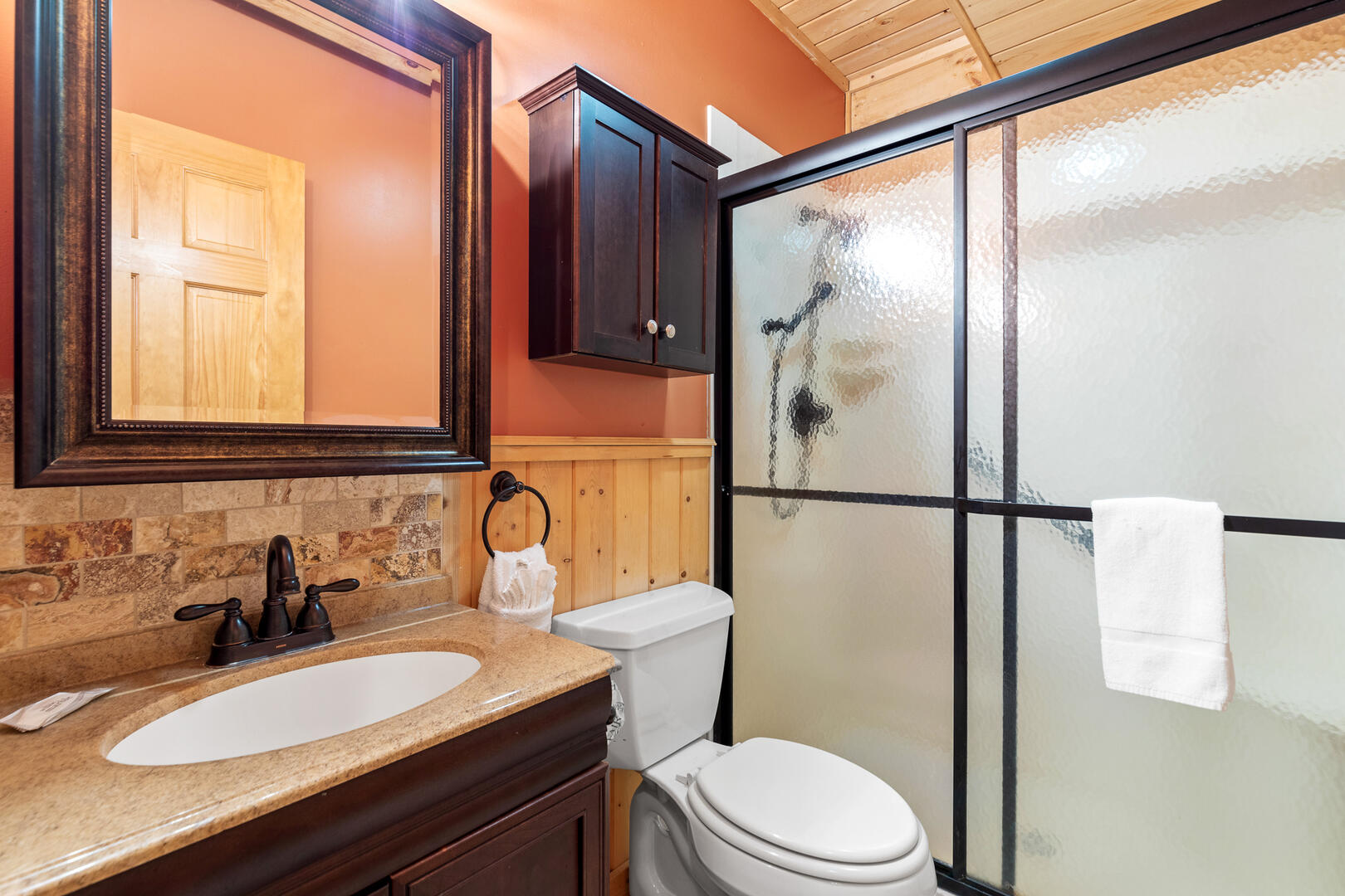 Mountain Charm | Photo 243