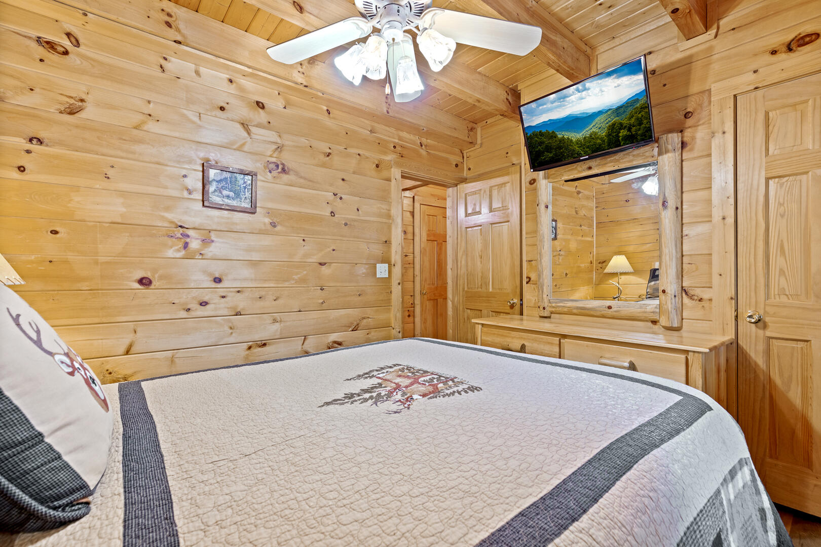 Mountain Charm | Photo 240