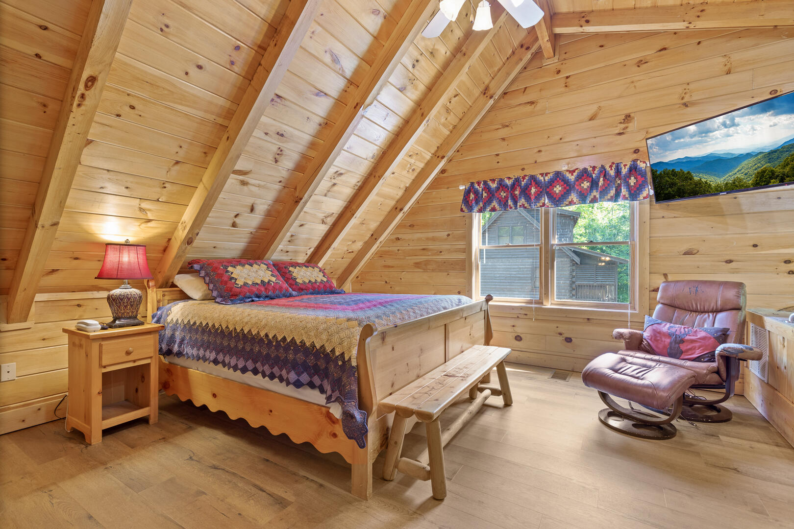 Mountain Charm | Photo 250