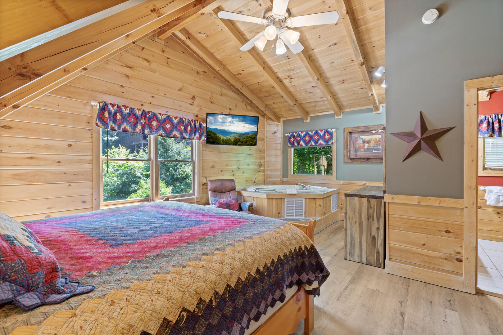 Mountain Charm | Photo 260