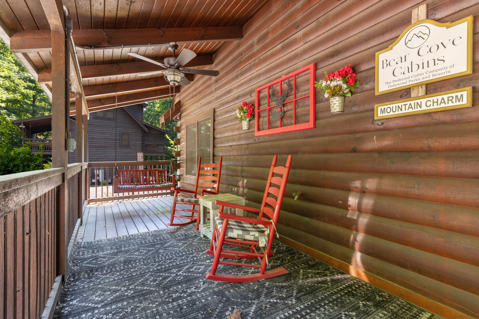 Mountain Charm | Photo 505