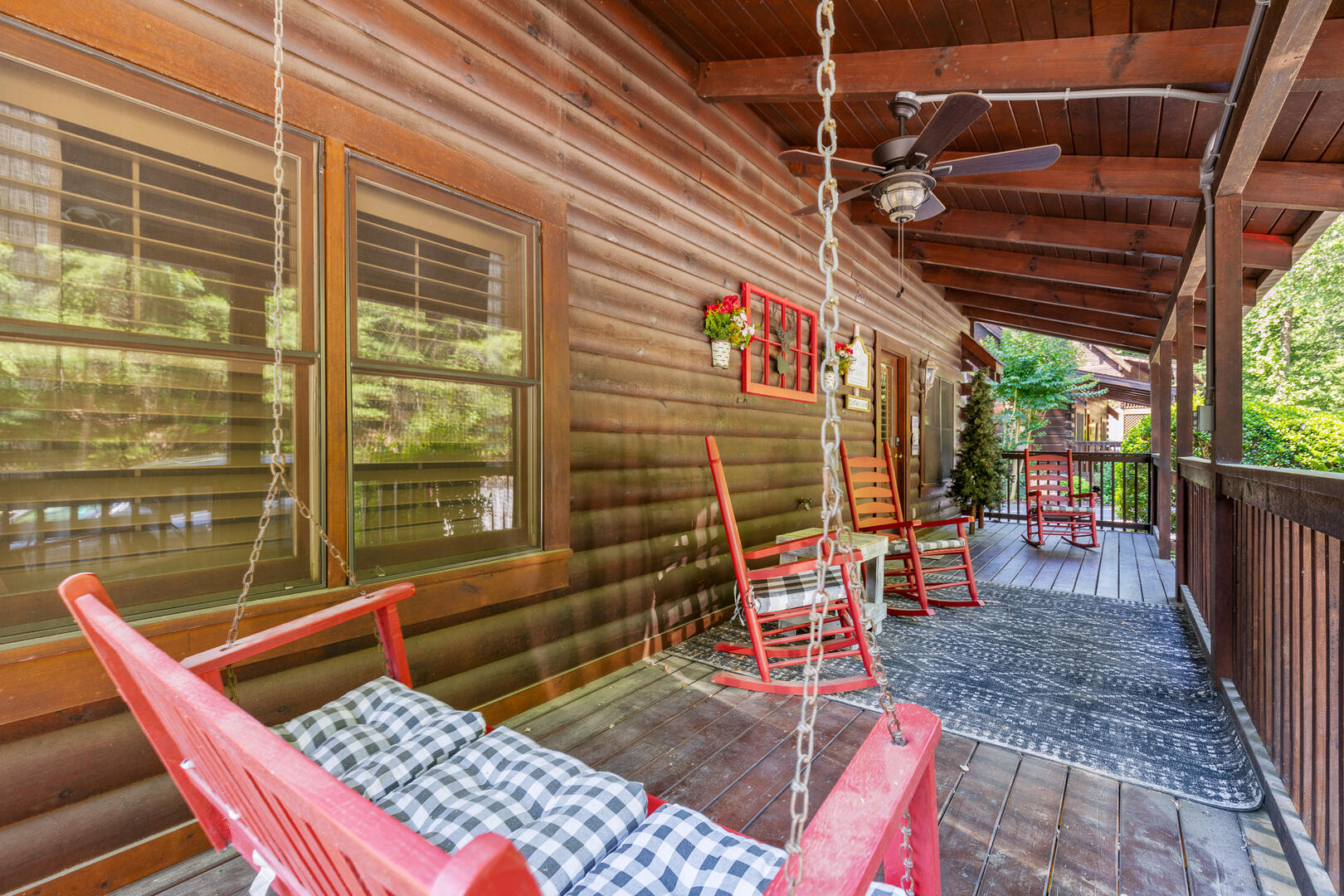 Mountain Charm | Photo 507