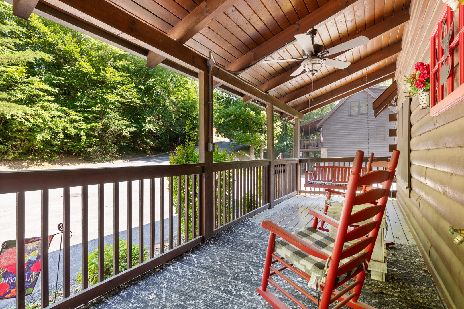 Mountain Charm | Photo 509