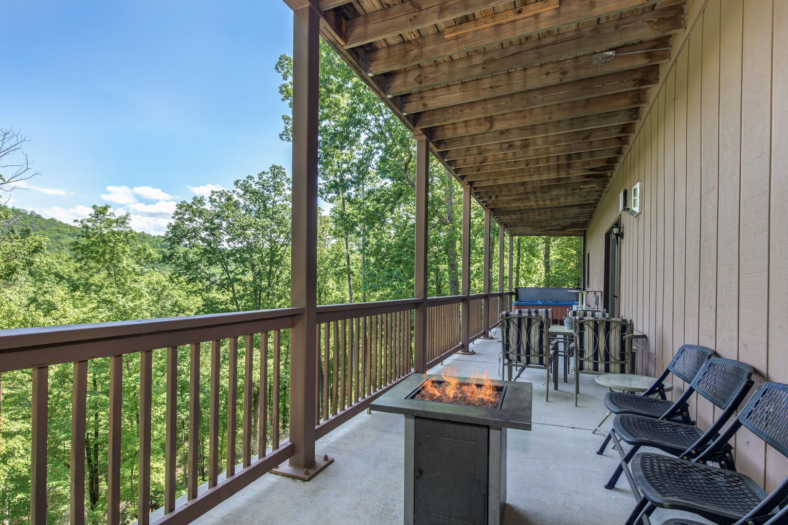 All About the Smokies | Photo 410