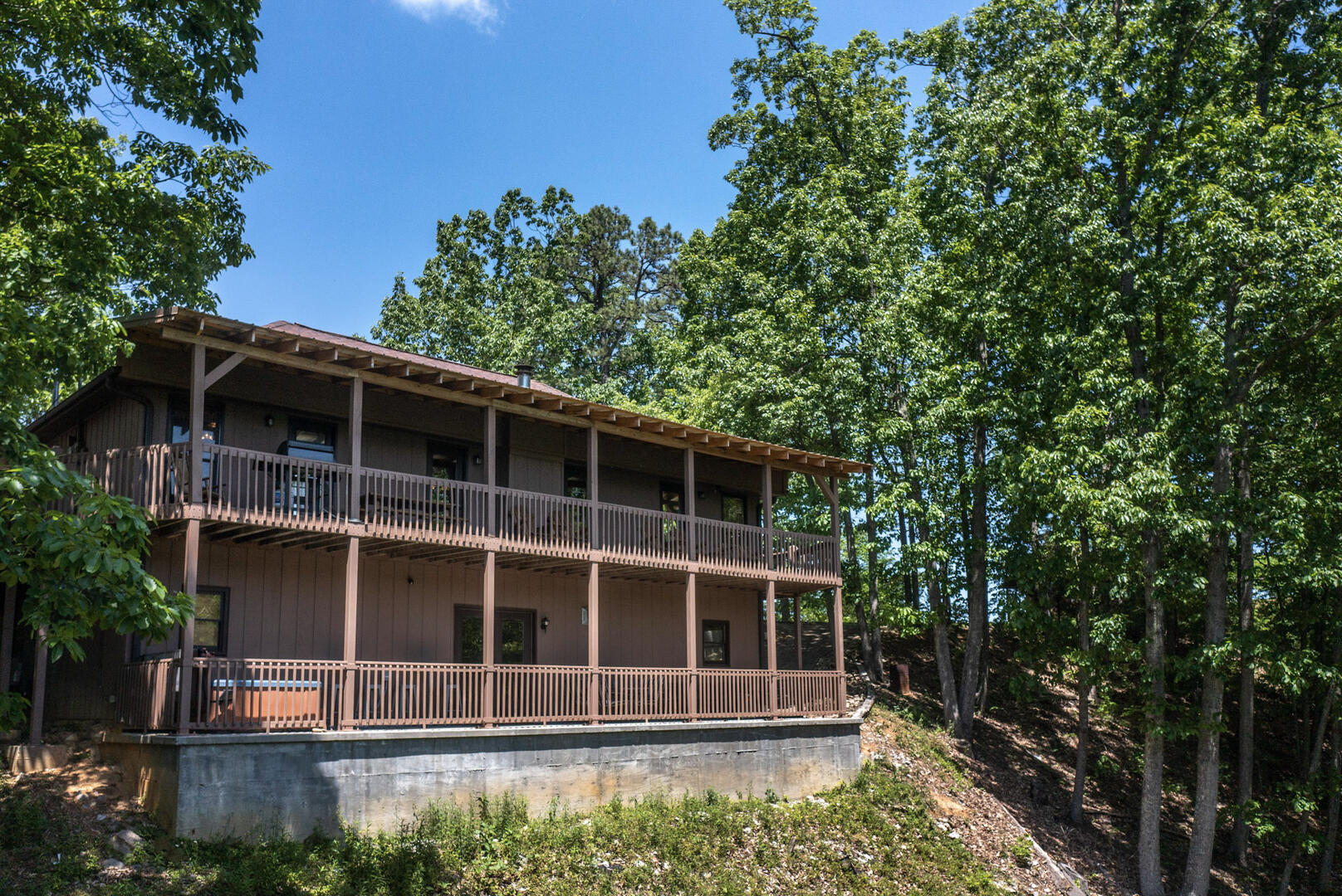 All About the Smokies | Photo 505