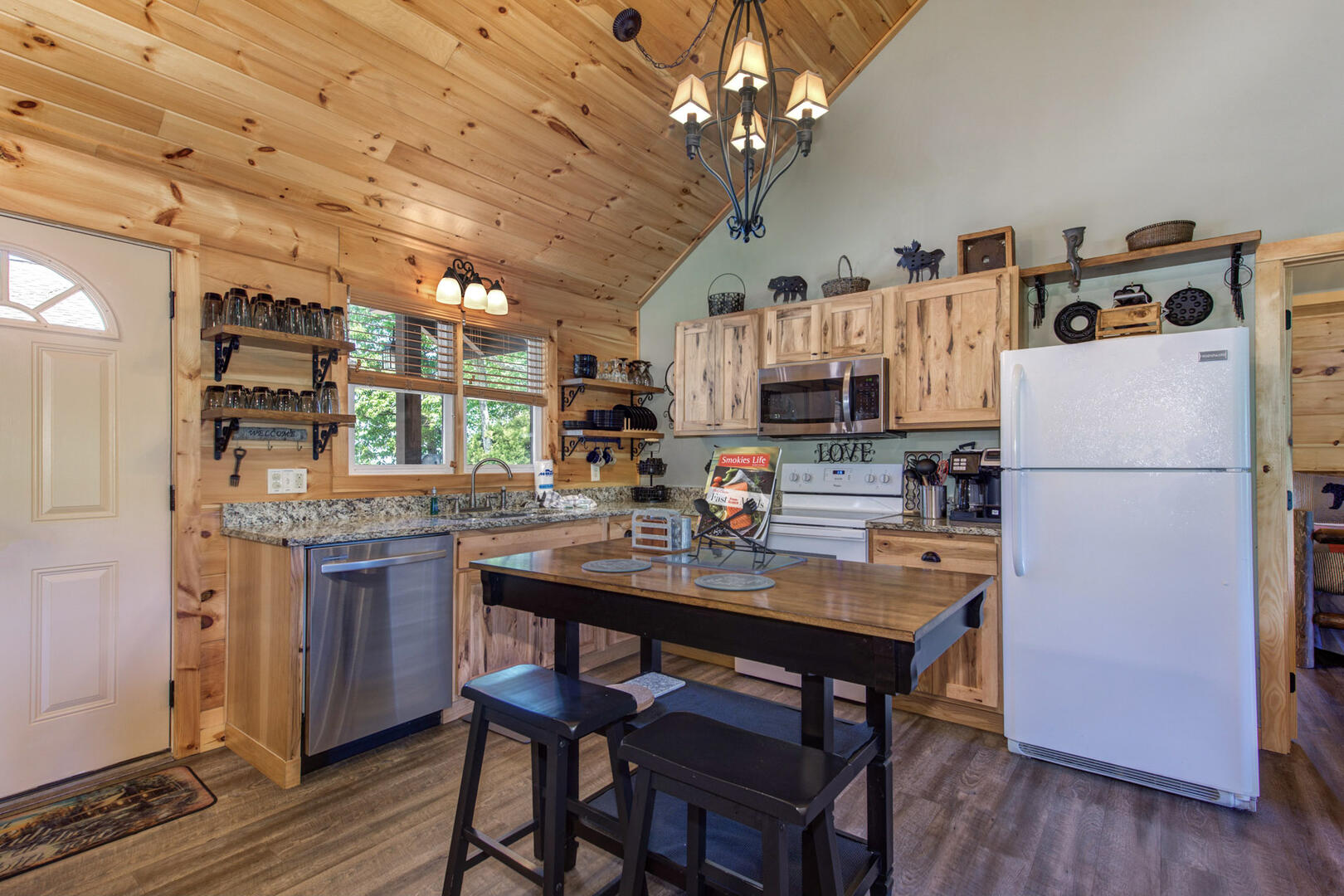 All About the Smokies | Photo 180