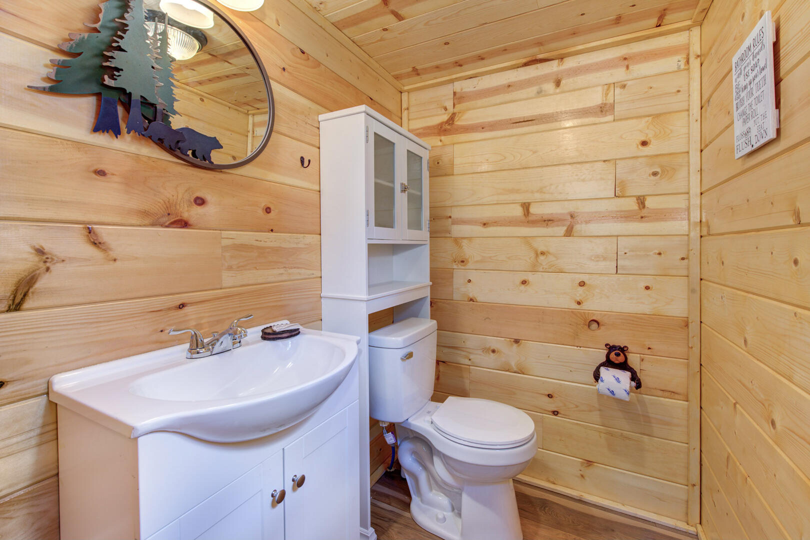 Beary Nice to Meet You! | Photo 120