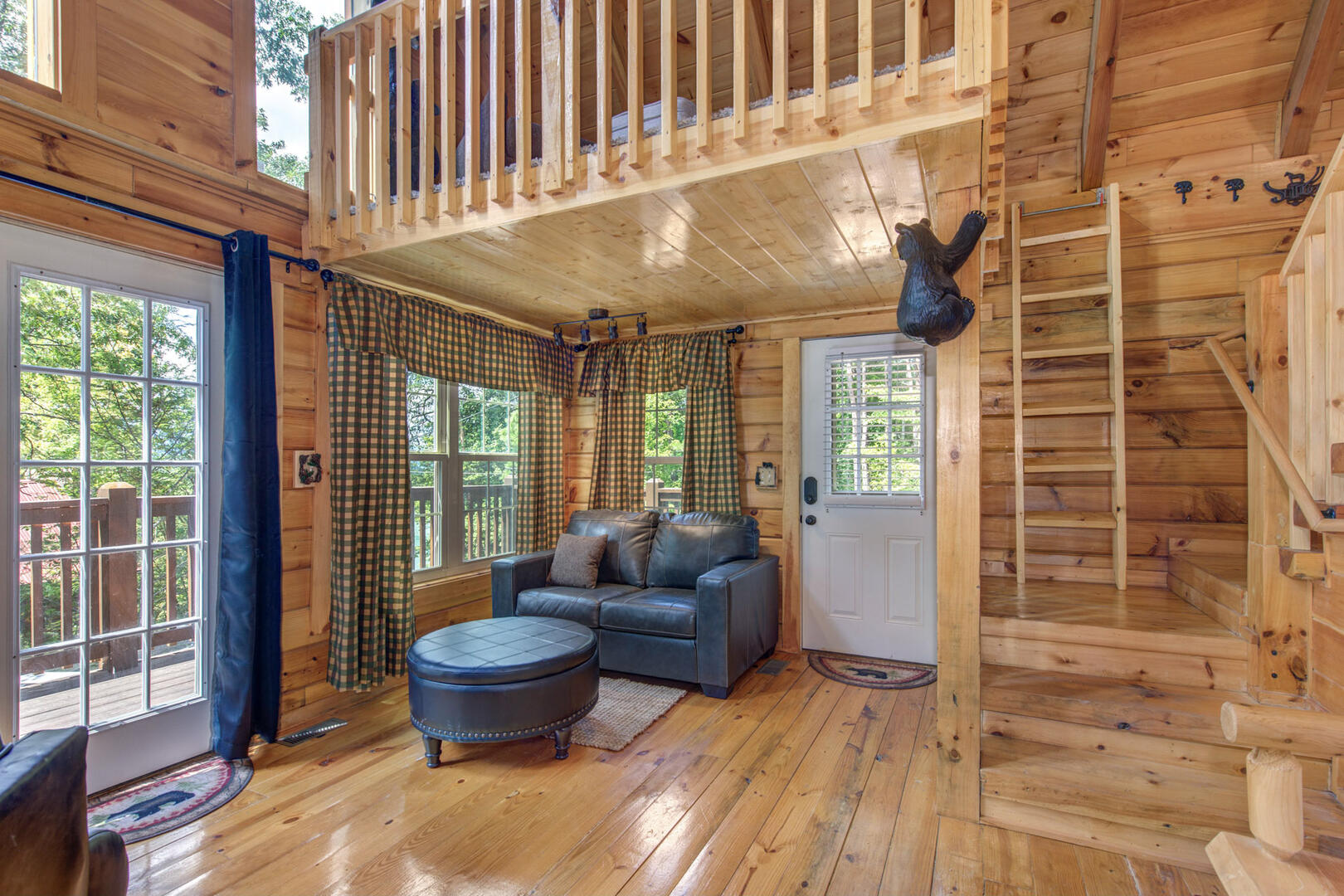 Beary Nice to Meet You! | Photo 25