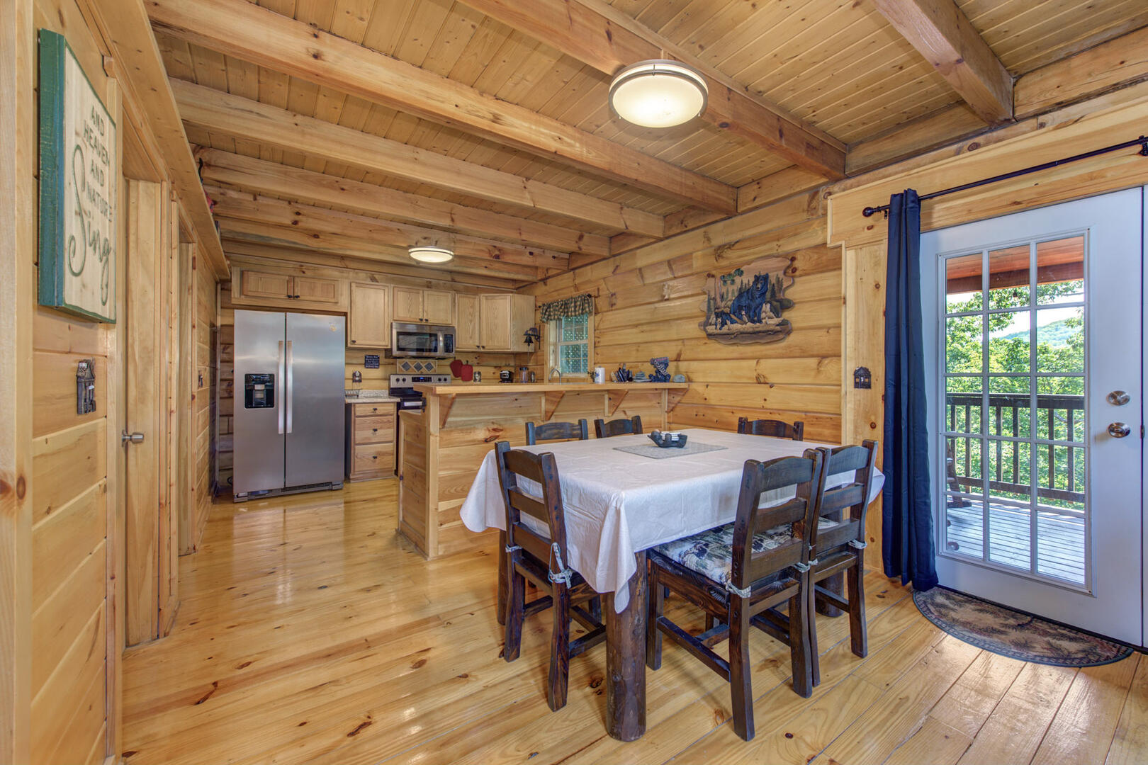 Beary Nice to Meet You! | Photo 30