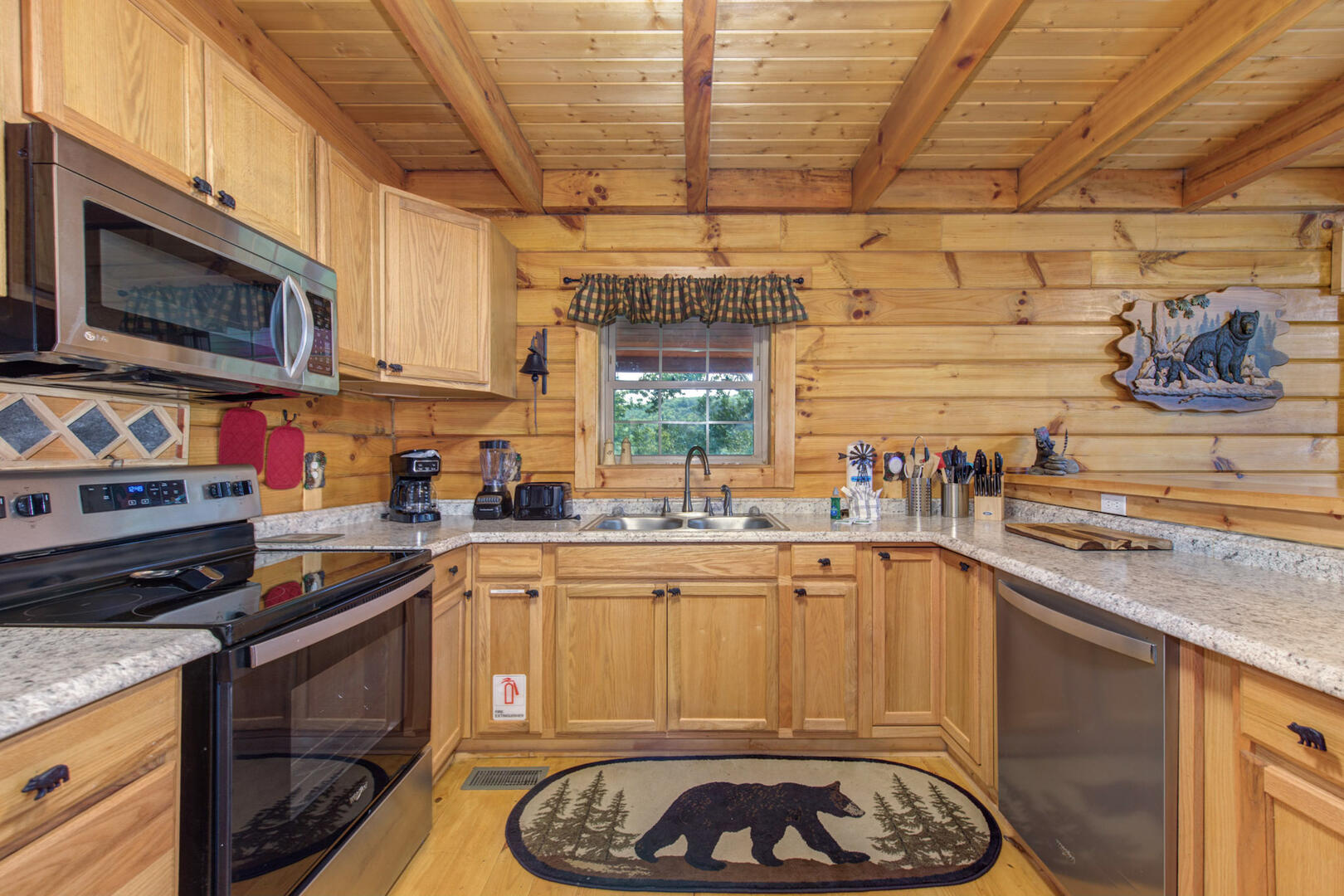 Beary Nice to Meet You! | Photo 40