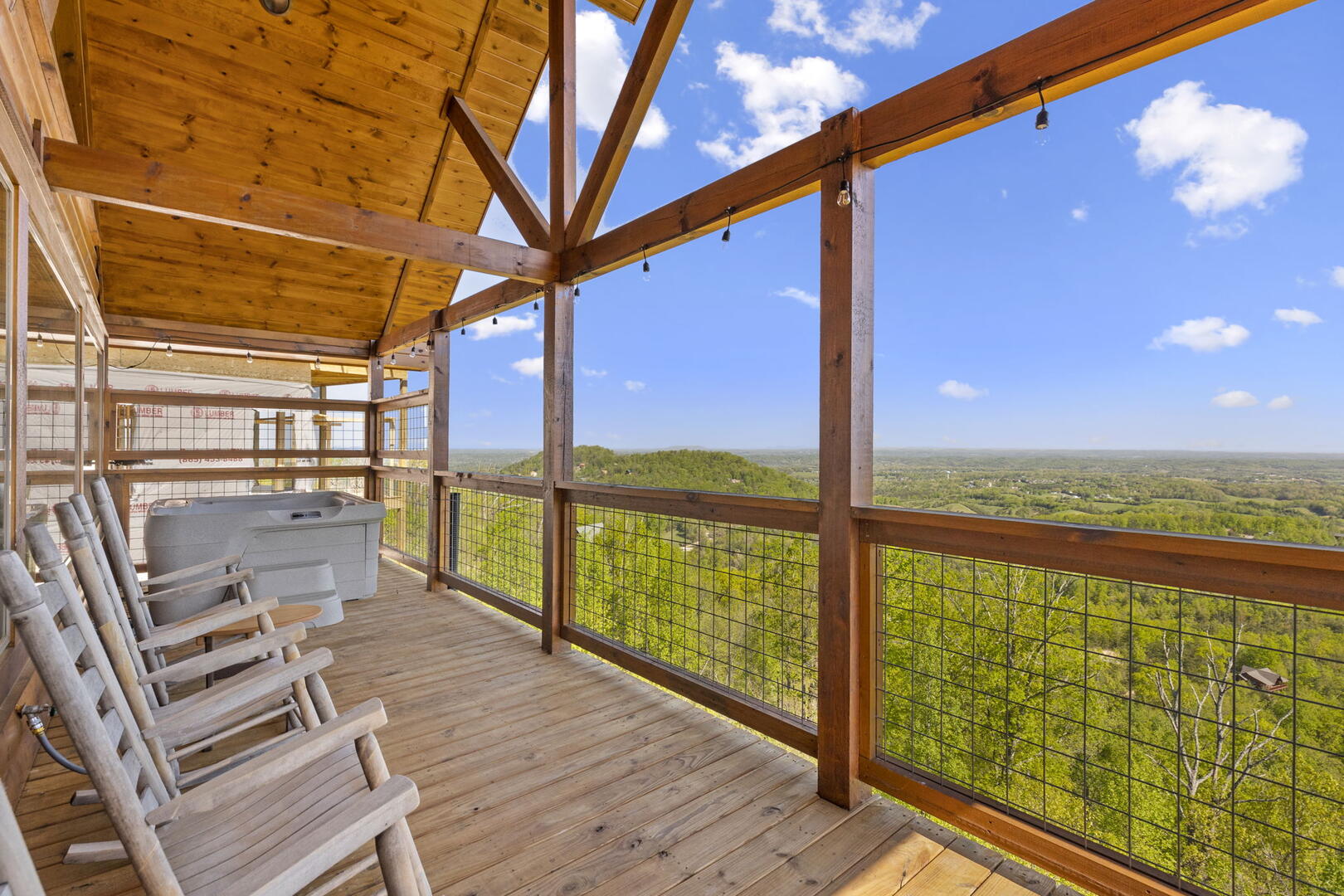 Dolly Valley View | Photo 290