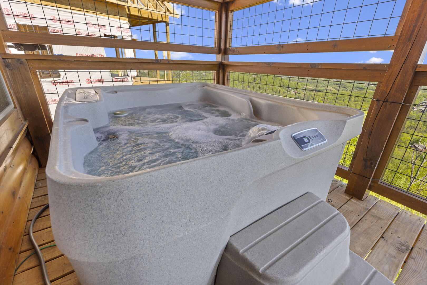 Dolly Valley View | Photo 155