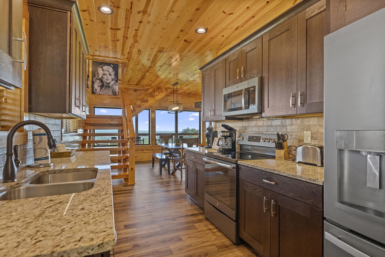 Dolly Valley View | Photo 12